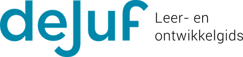 Logo De Juf